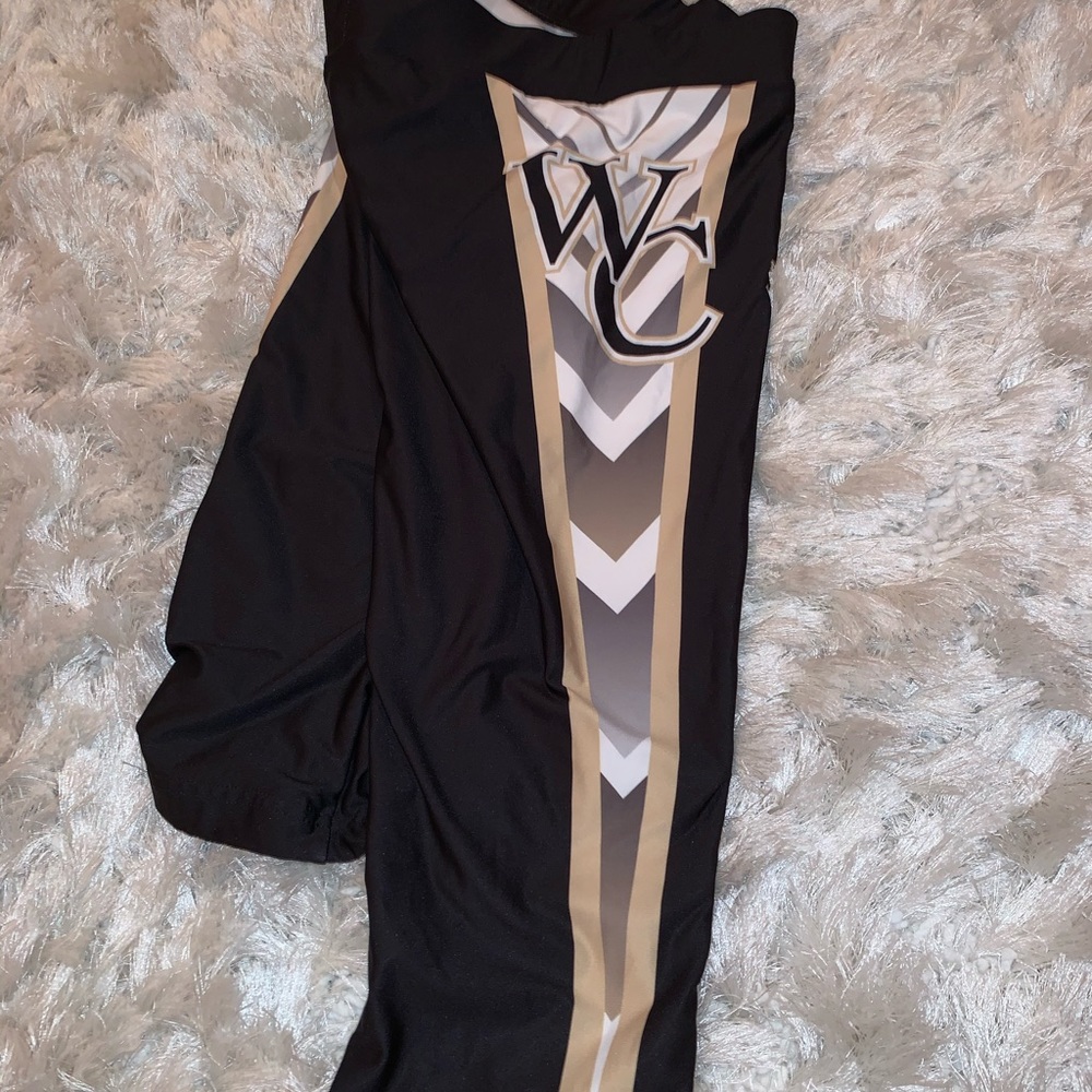 WORLD WIDE PRACTICE OUTFIT